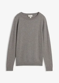 Jersey de punto fino