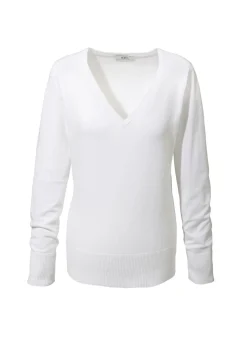 Jersey de punto fino