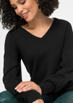 Jersey de punto fino con viscosa sostenible