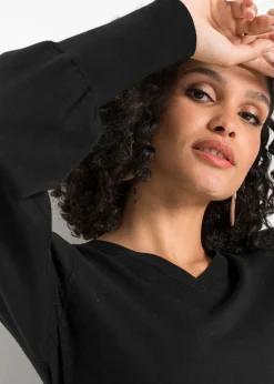 Jersey de punto fino con viscosa sostenible