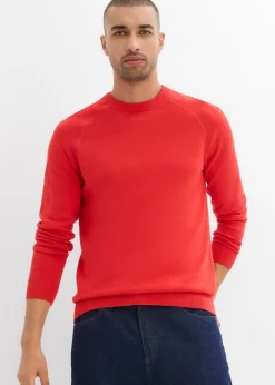 Jersey de punto fino de algodón puro (2 unidades)