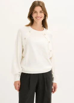 Jersey de punto fino de mezcla de viscosa fluida