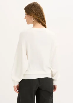 Jersey de punto fino de mezcla de viscosa fluida