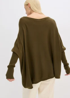Jersey de punto fino de mezcla de viscosa