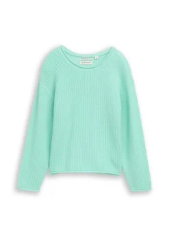 Jersey de punto fino de Tom Tailor