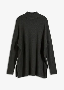 Jersey de suave mezcla de viscosa