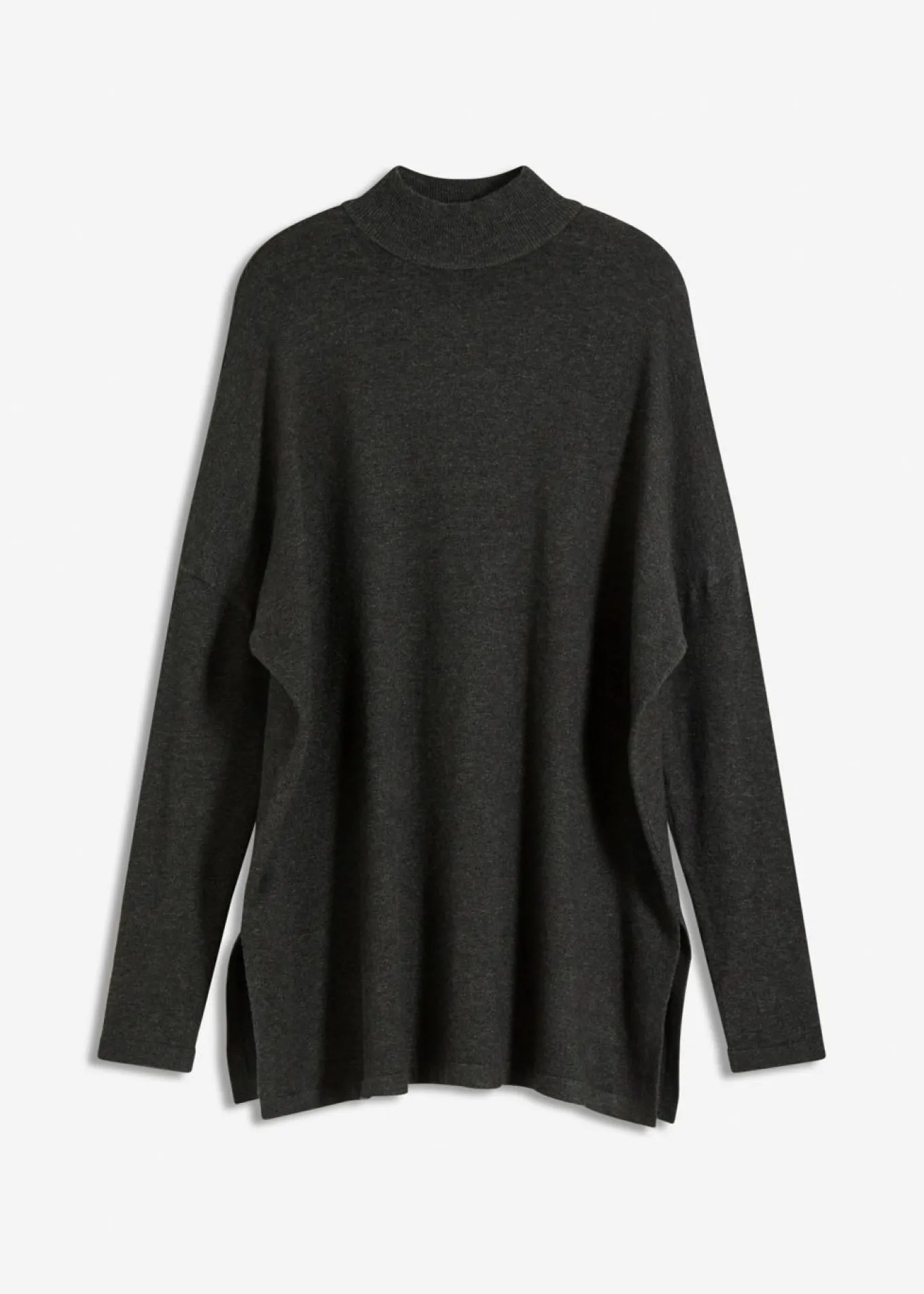 Jersey de suave mezcla de viscosa