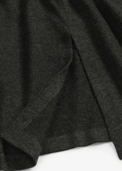 Jersey de suave mezcla de viscosa