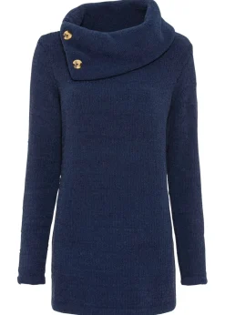 Jersey largo