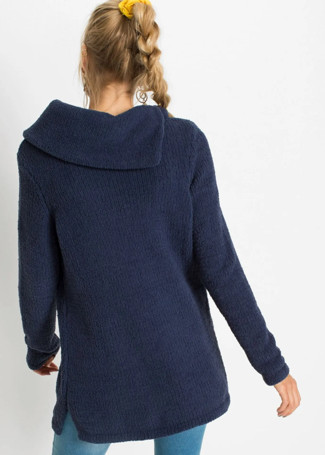 Jersey largo