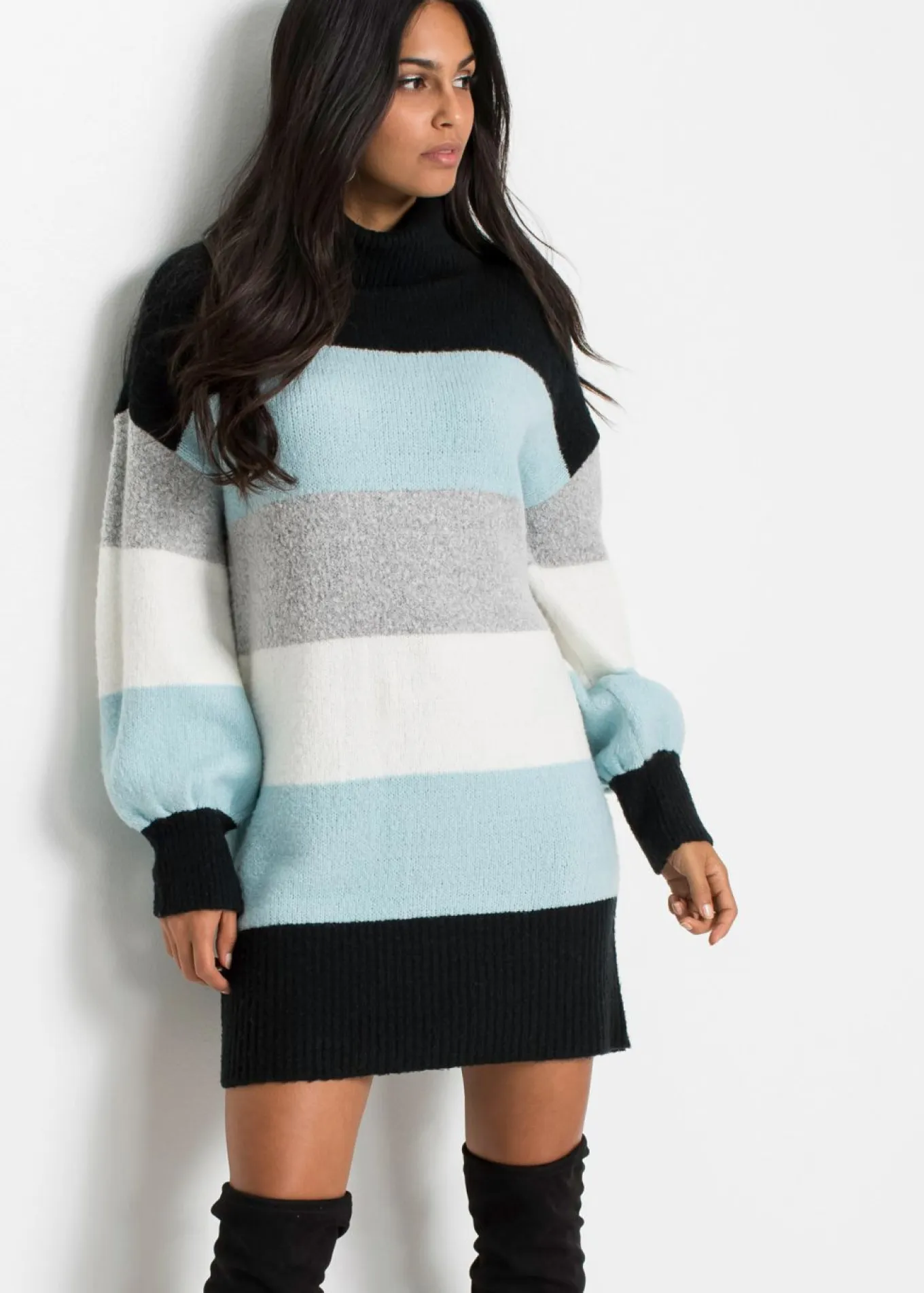 Jersey largo