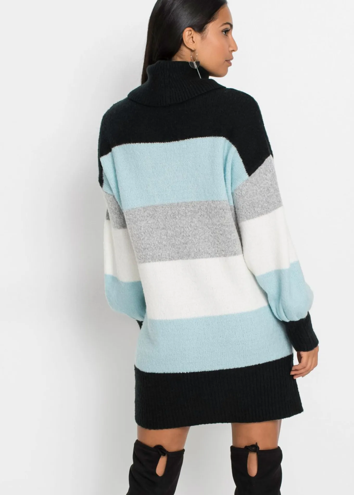 Jersey largo