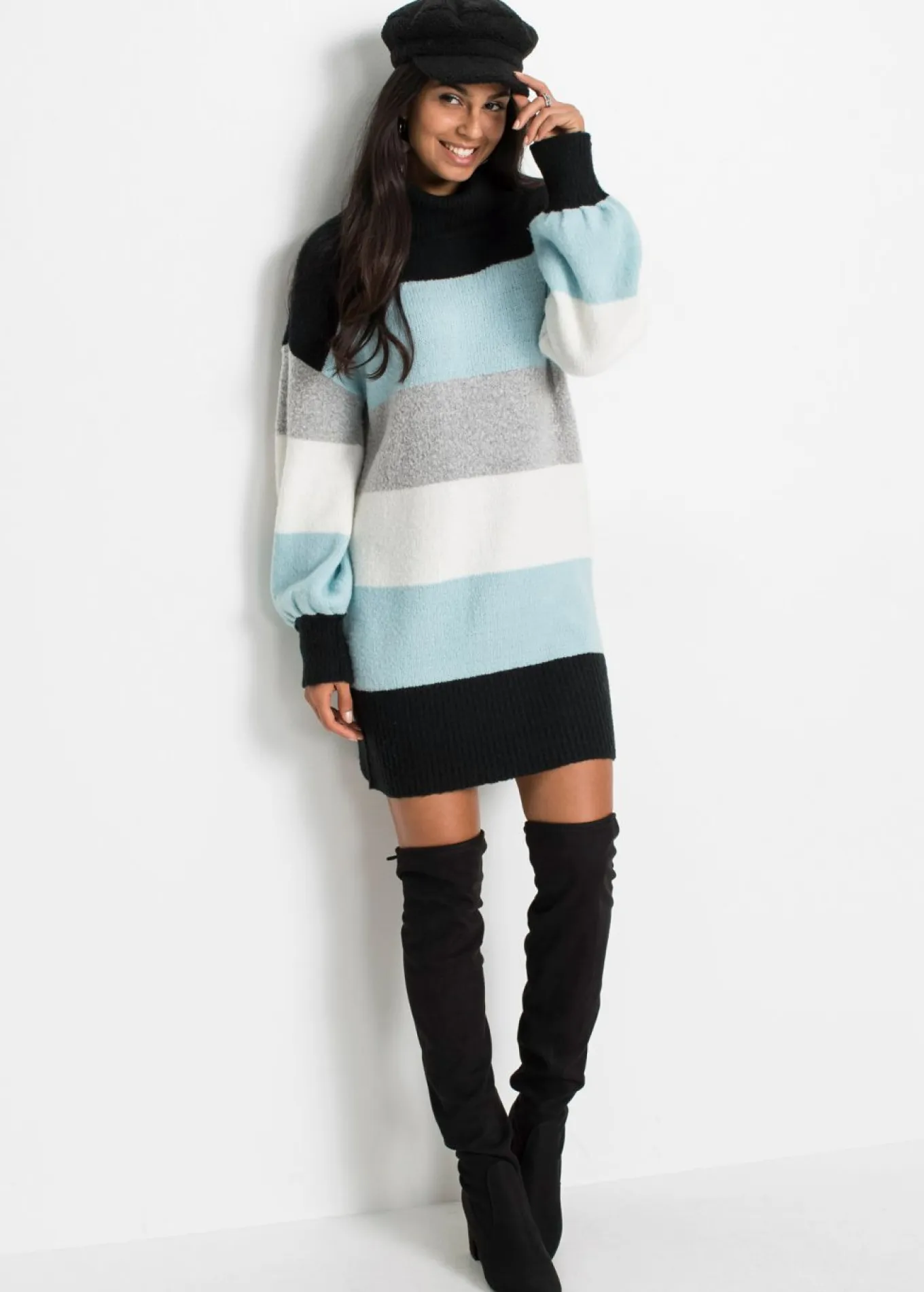 Jersey largo