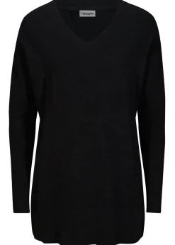 Jersey largo