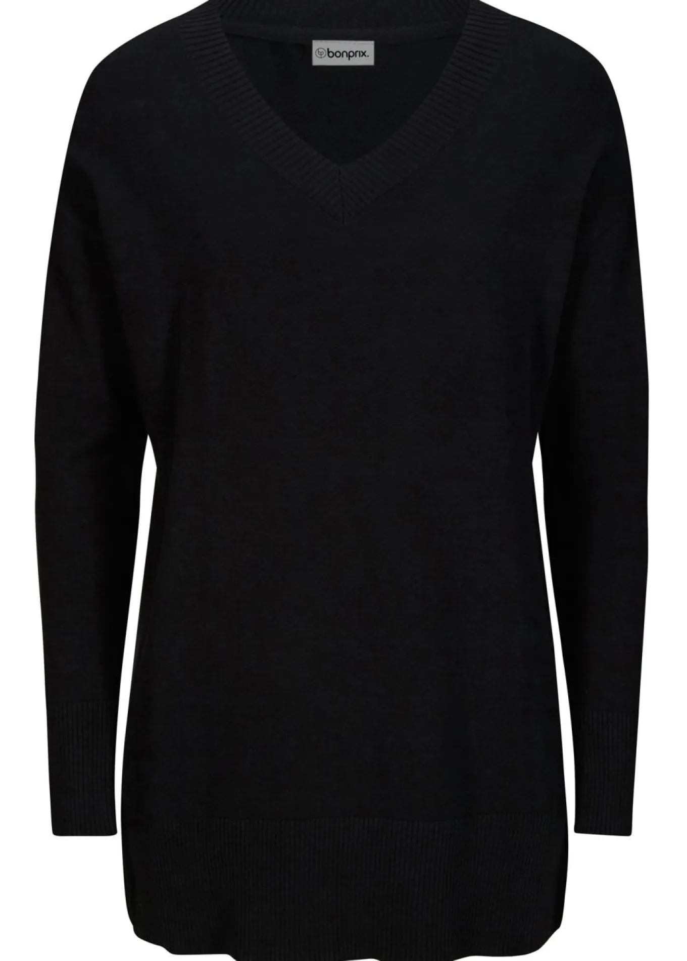 Jersey largo