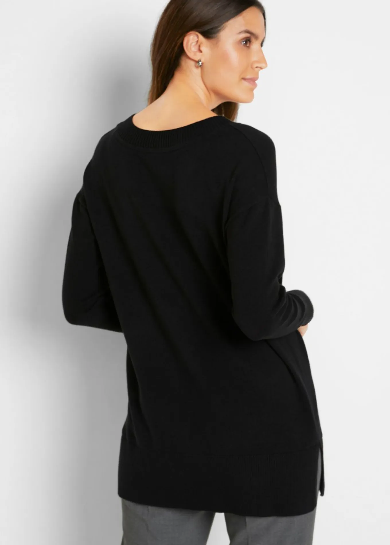 Jersey largo