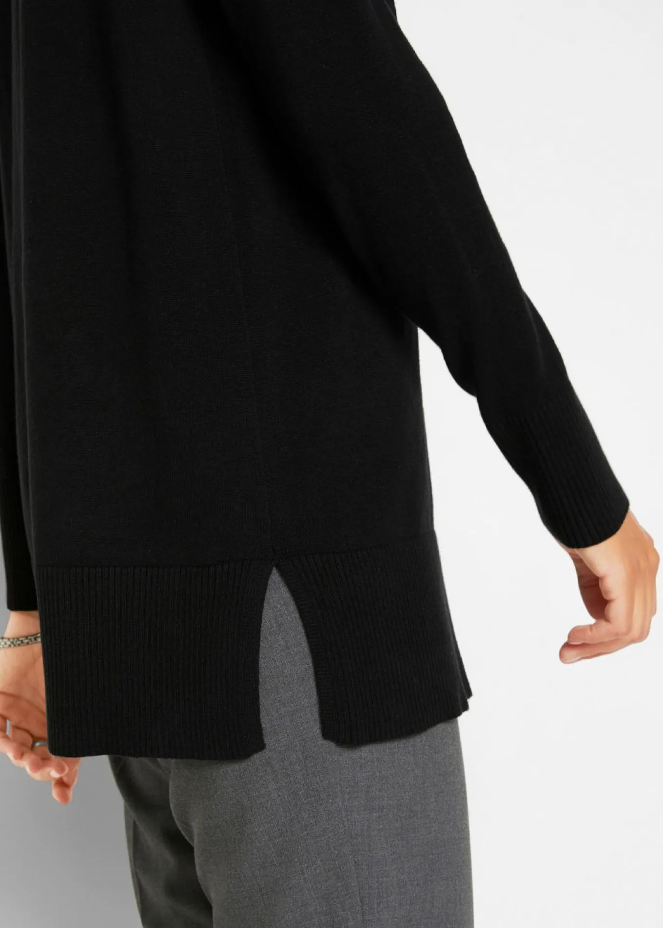 Jersey largo