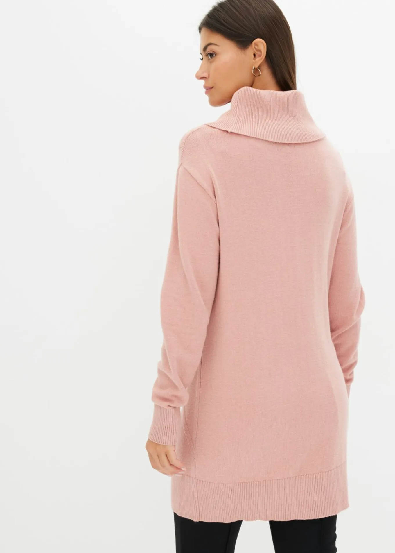 Jersey largo