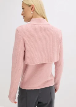 Jersey largo