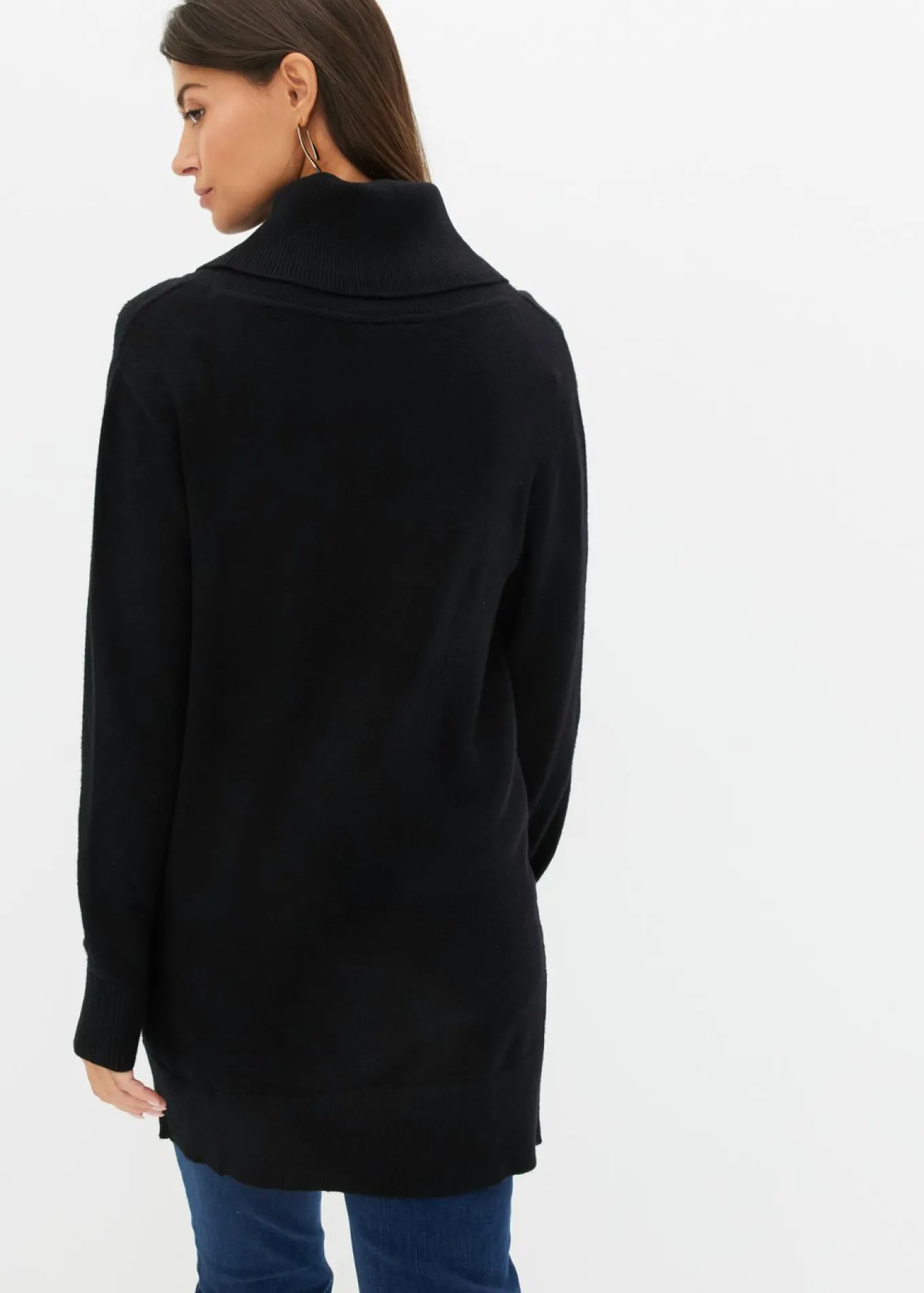 Jersey largo