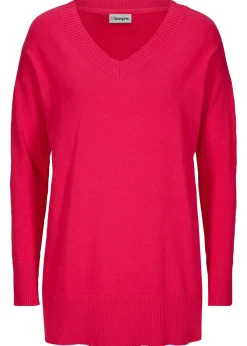 Jersey largo