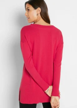 Jersey largo