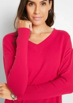 Jersey largo