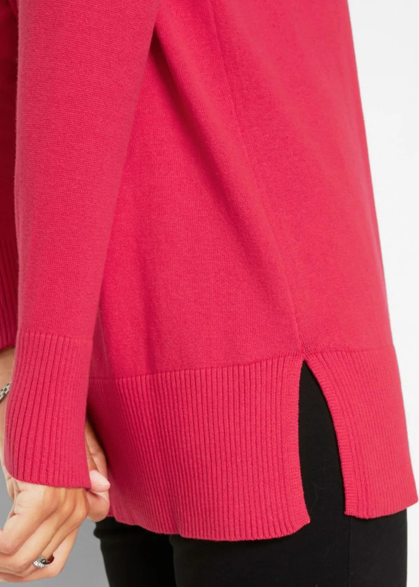 Jersey largo