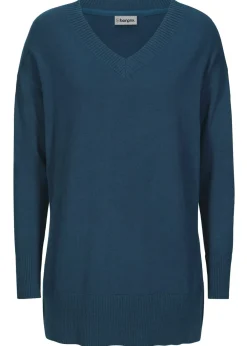 Jersey largo