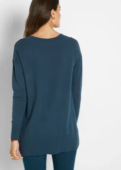 Jersey largo