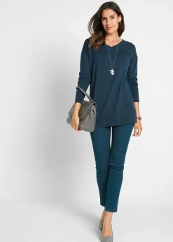 Jersey largo