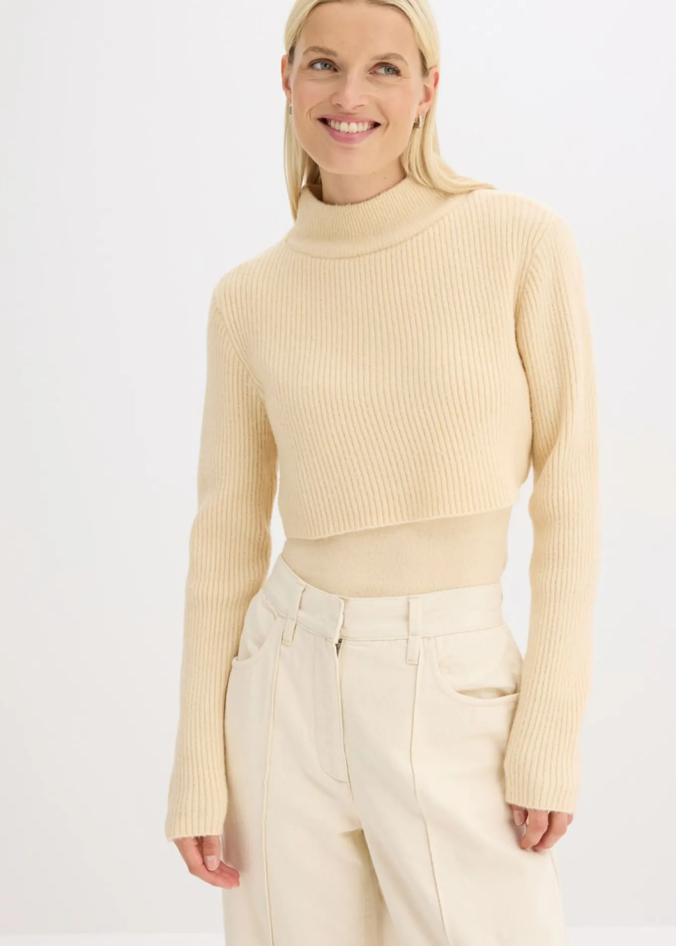 Jersey largo