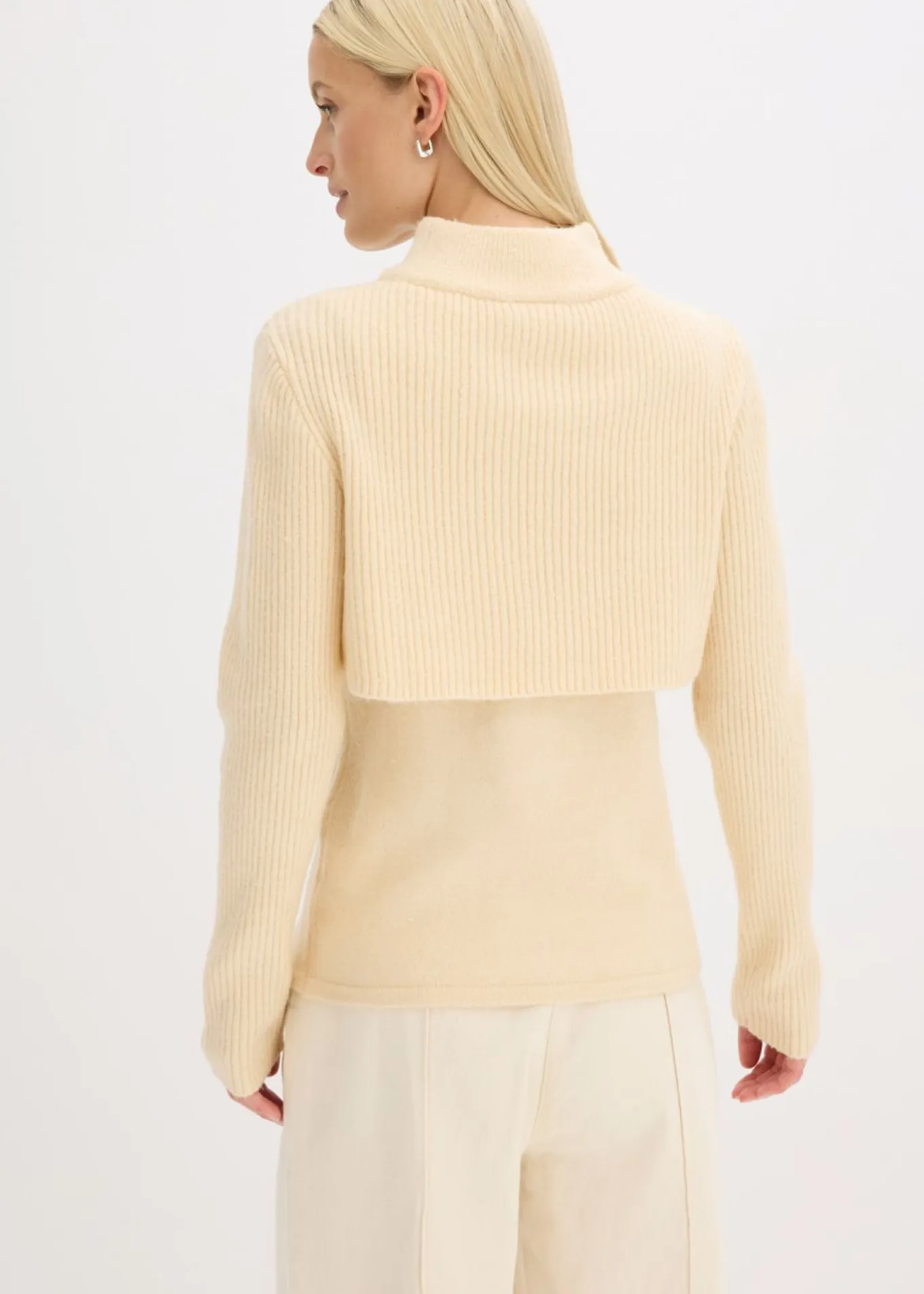 Jersey largo