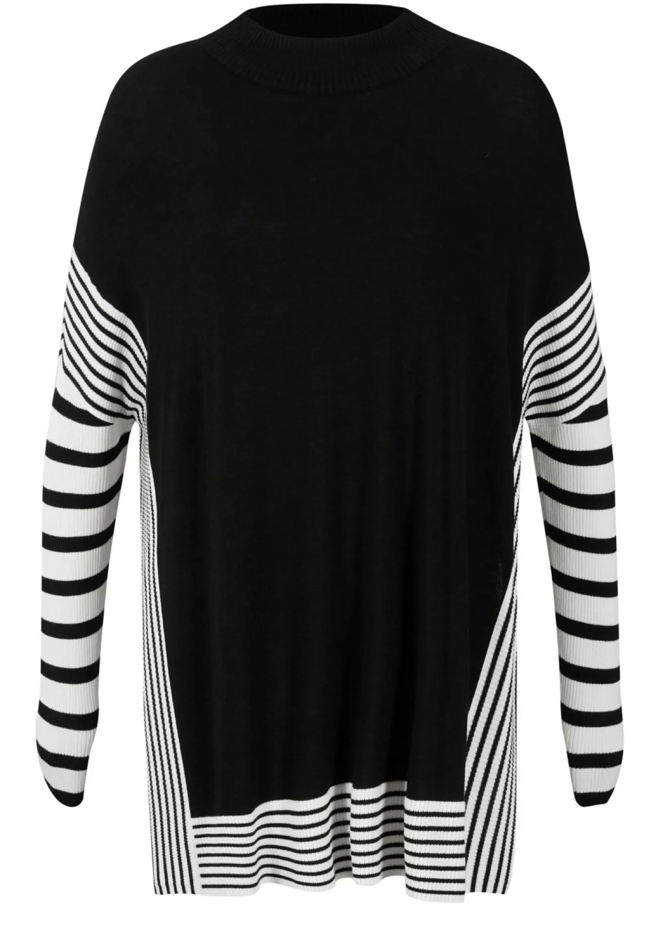 Jersey largo