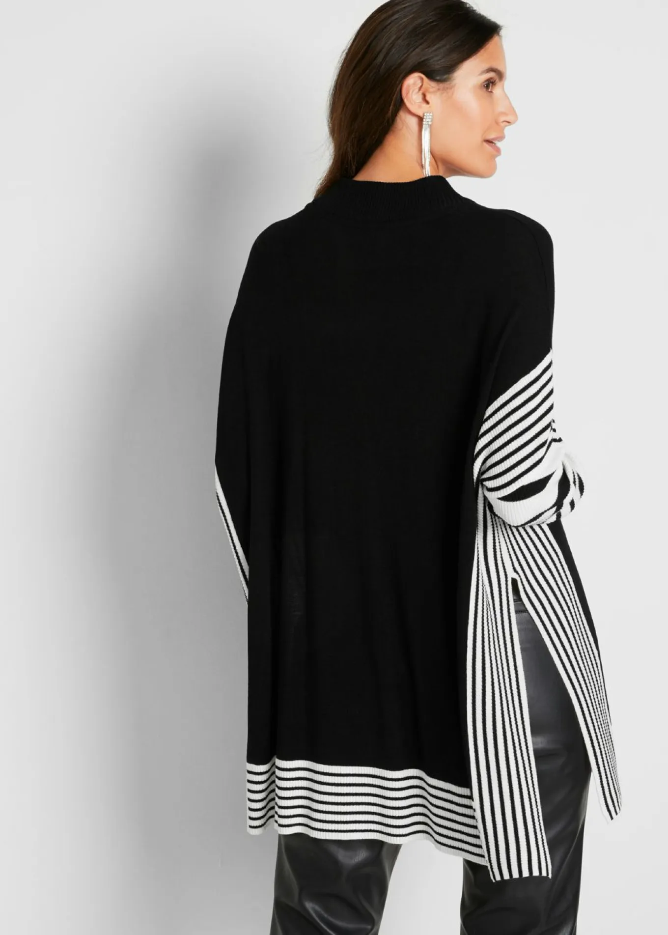Jersey largo