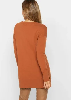Jersey largo
