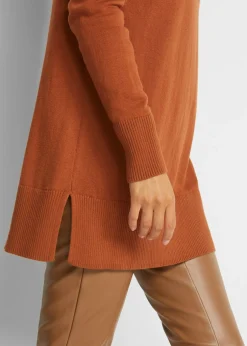 Jersey largo