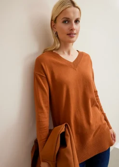 Jersey largo