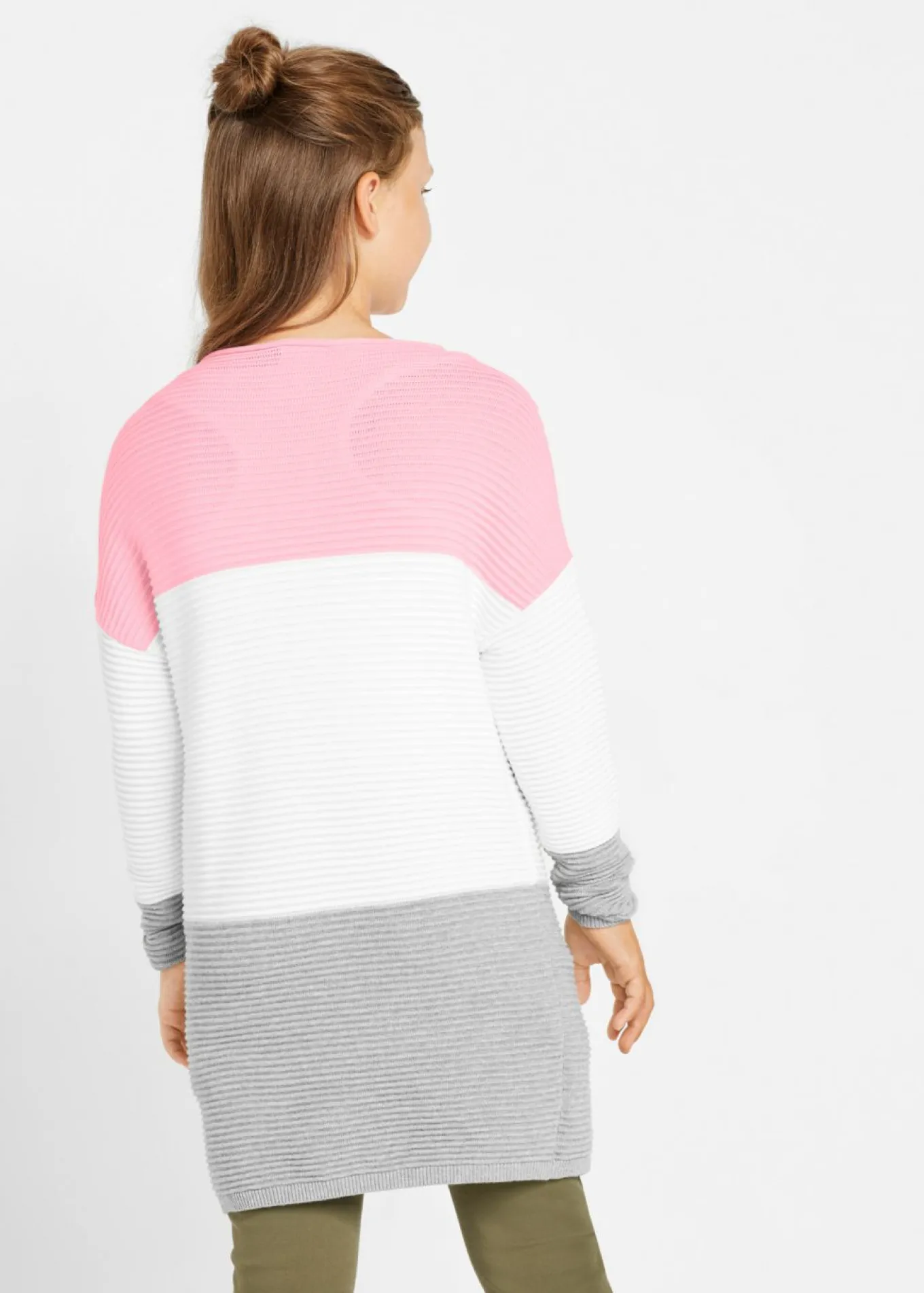 Jersey largo