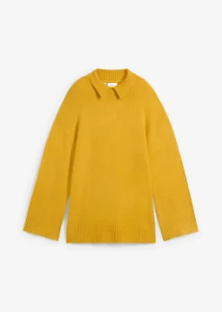 Jersey largo
