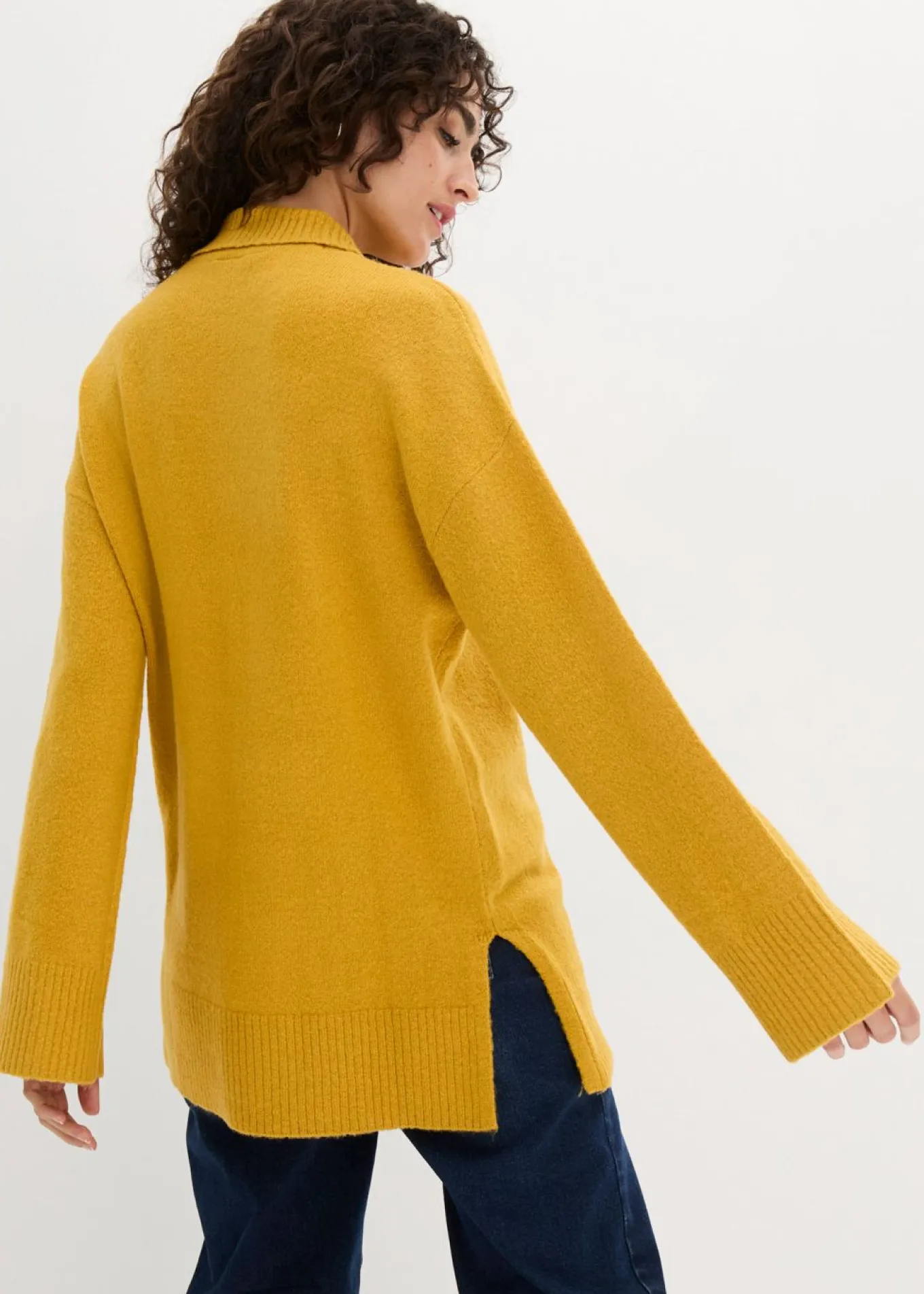 Jersey largo