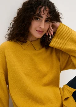 Jersey largo