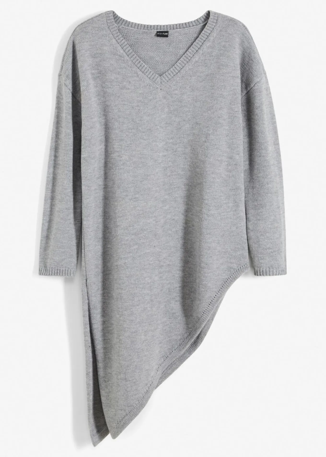 Jersey largo