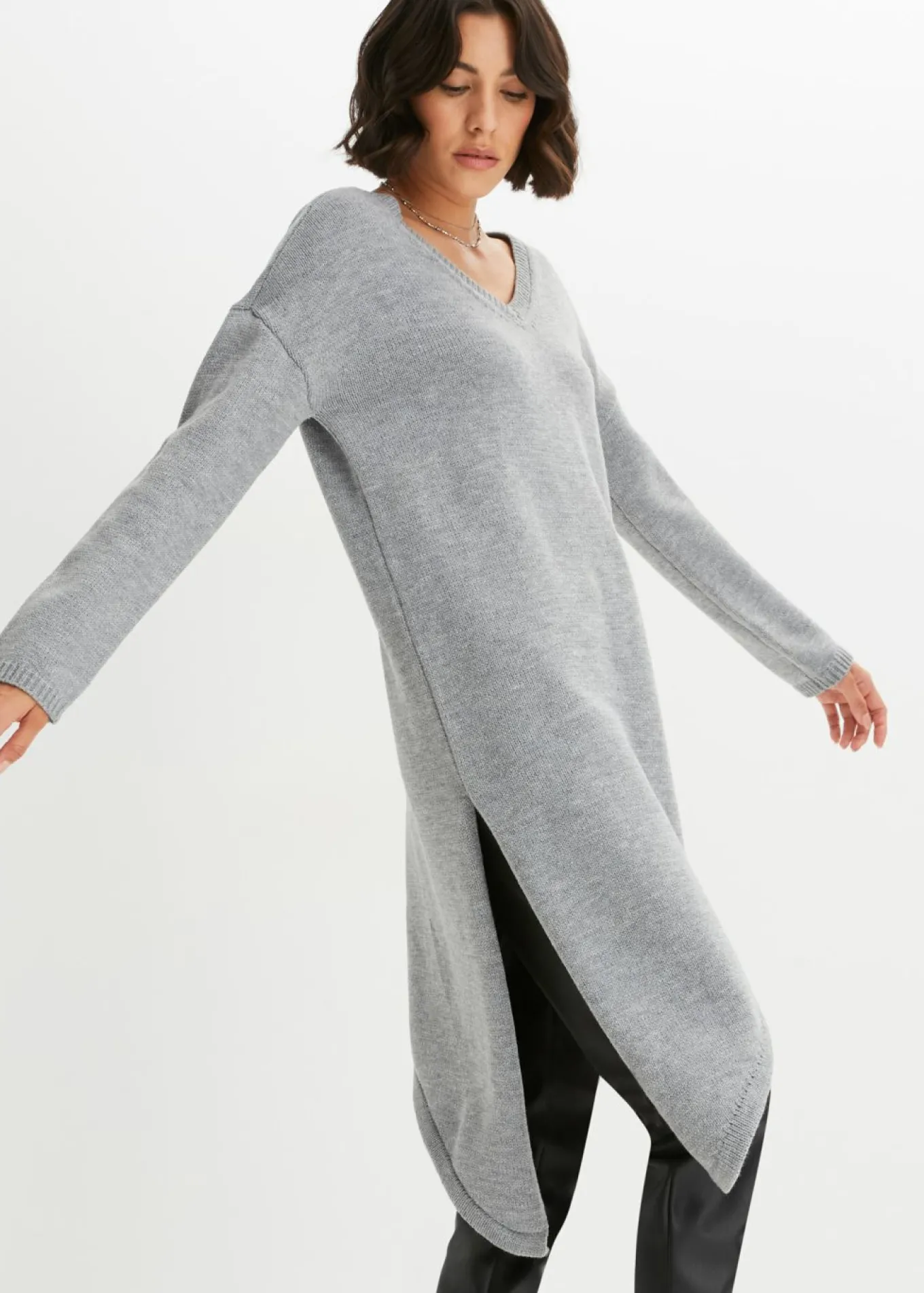 Jersey largo
