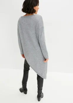 Jersey largo