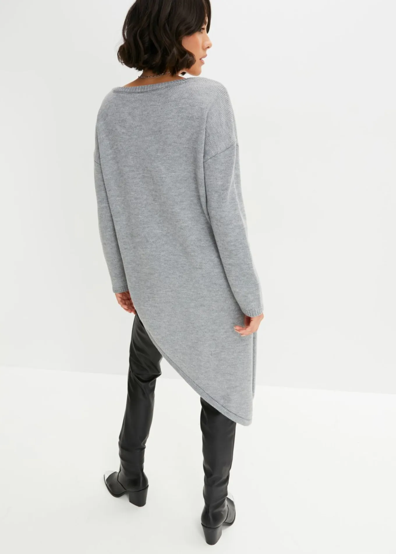 Jersey largo