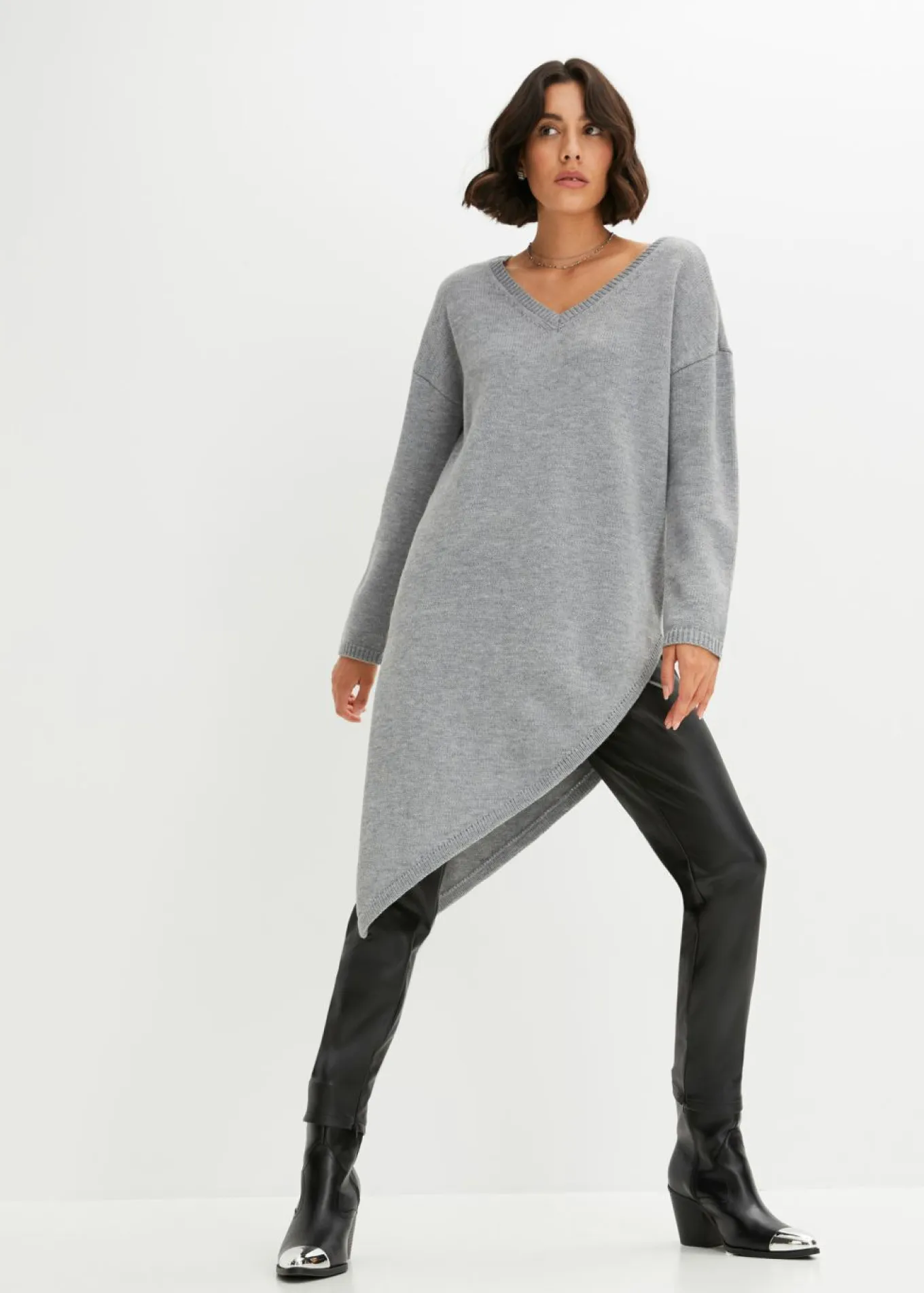 Jersey largo