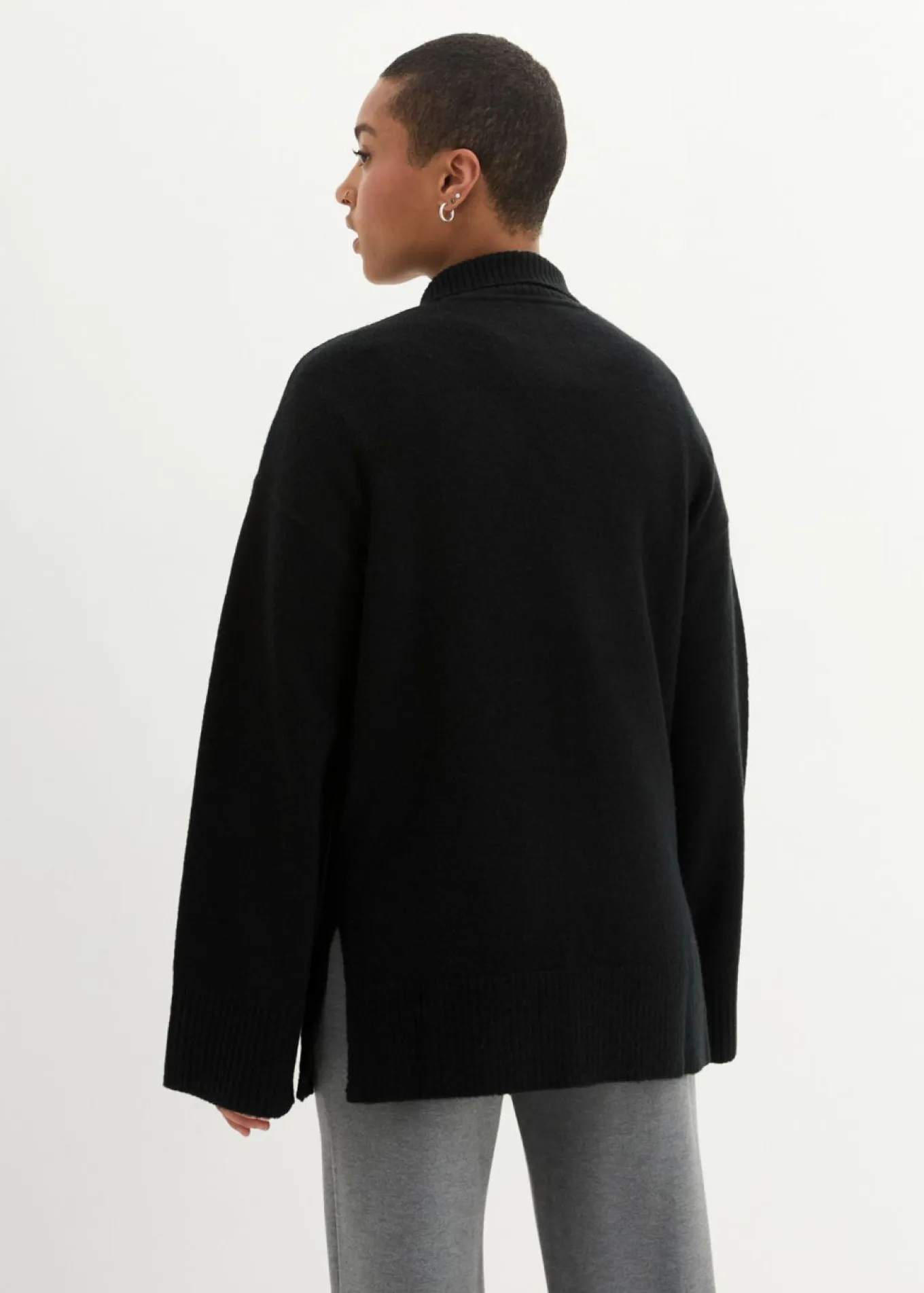 Jersey largo