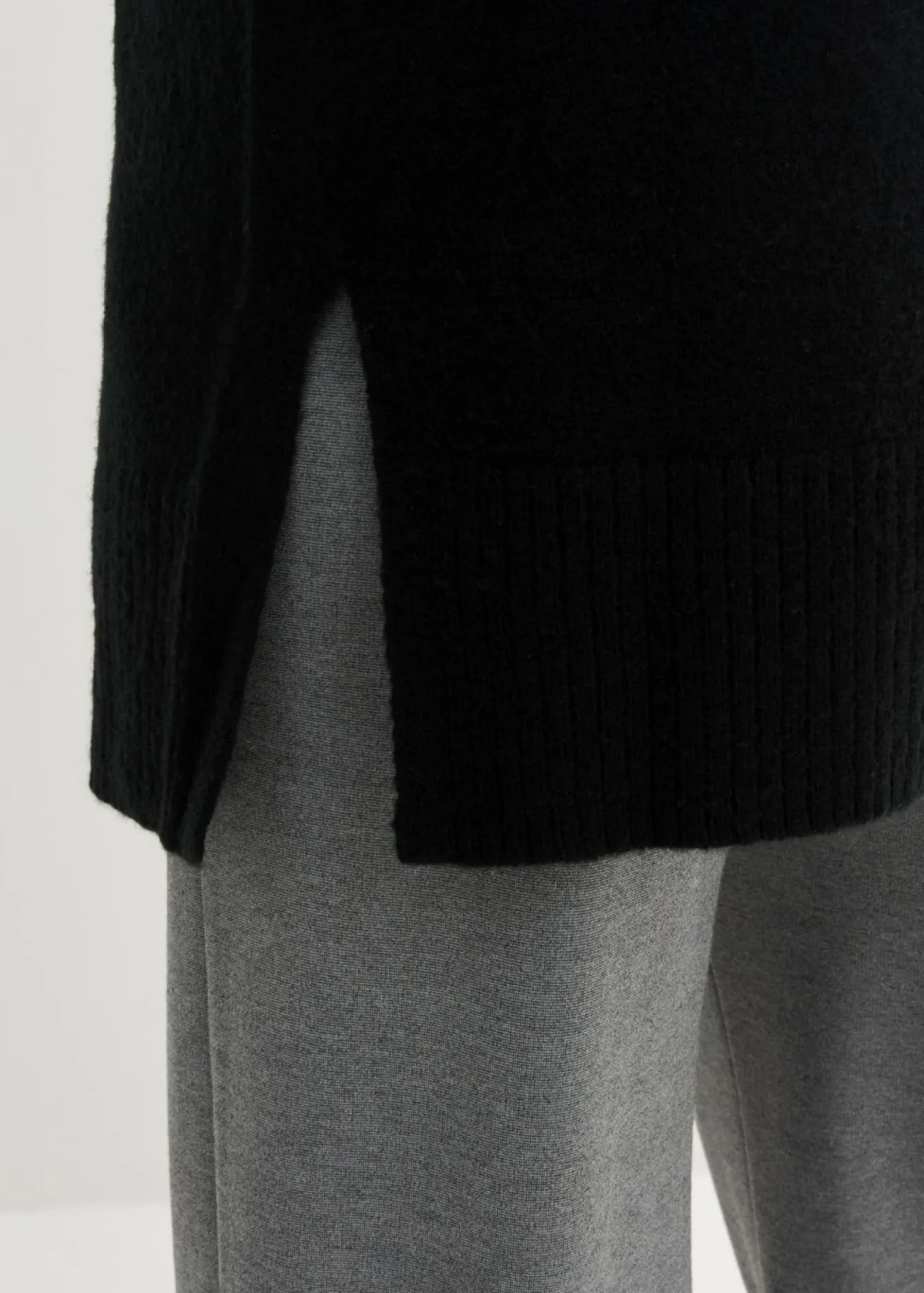 Jersey largo
