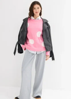 Jersey oversize